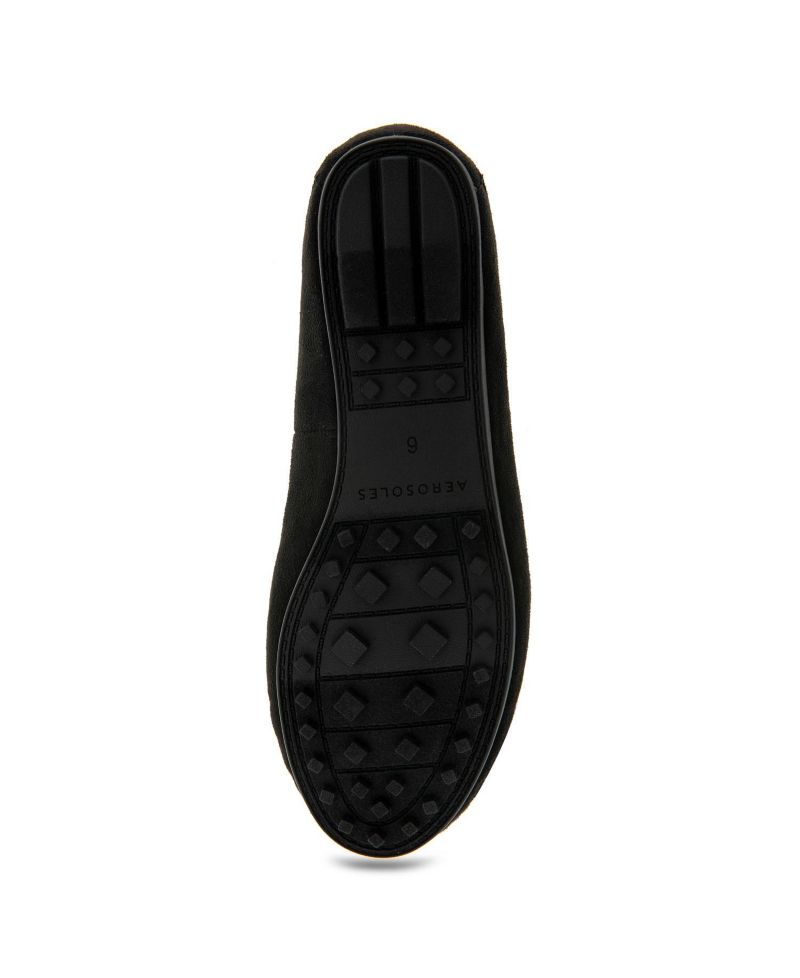 Women's Over Drive Driving Style Slip-On Loafers