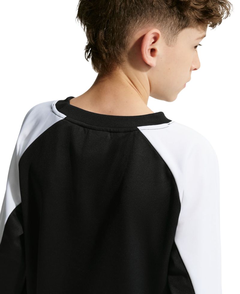 Boys' 8-20 Sportswear Crewneck Sweatshirt & Shorts, 2-Piece Set