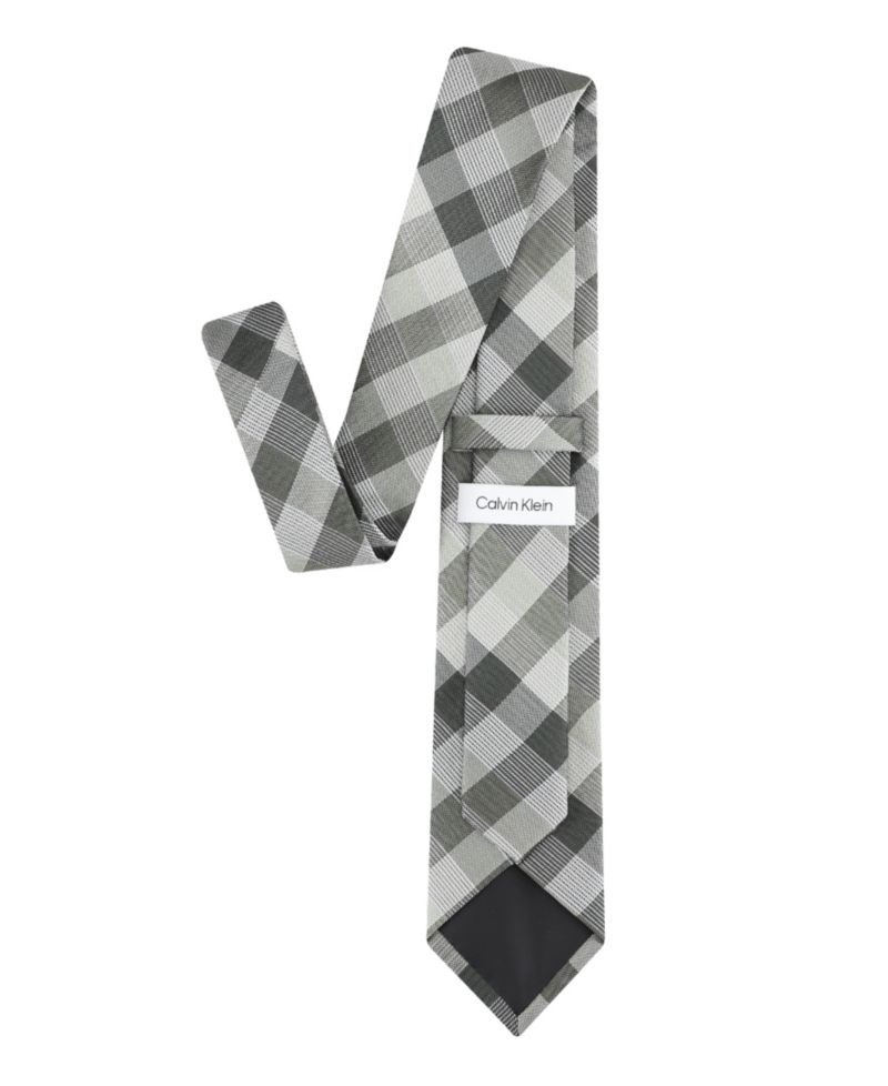 Men's Maddox Grid Tie