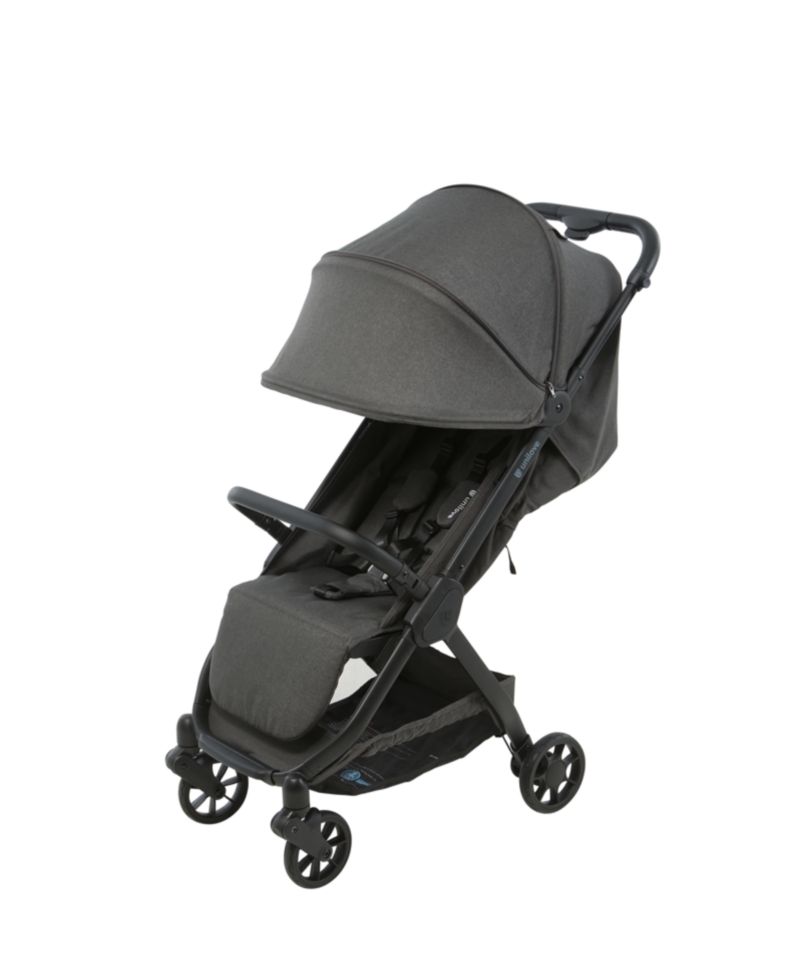 Baby Pika Lightweight Travel Stroller