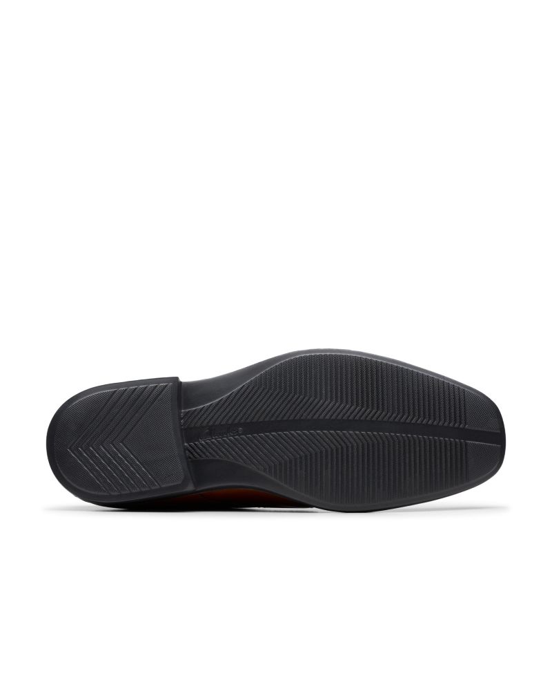 Men's Cosgrove Cap Toe Dress Shoe