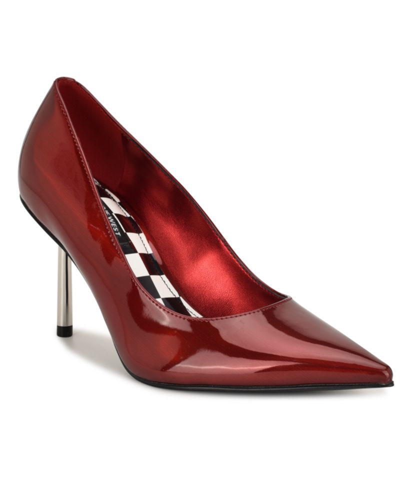 Women's Deonne Pointy Toe Stiletto Pumps