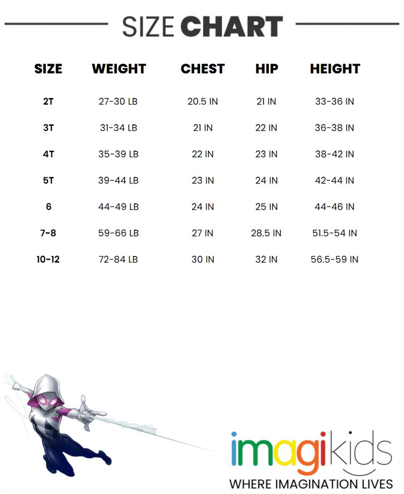 Girls Spider-Man Spider-Gwen Ghost Spider Fleece Zip Up Hoodie to