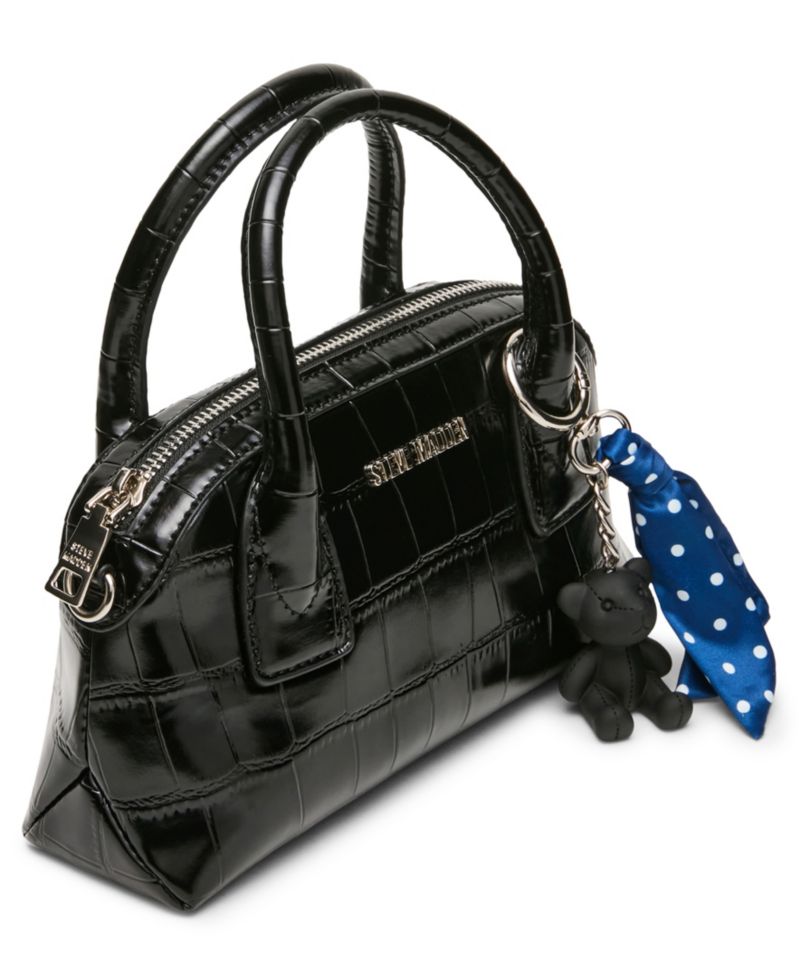 Bmelodie Small East/ West Bag With Scarf