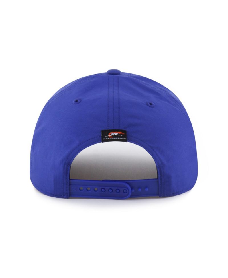 Men's '47 Royal Rajah Caruth Driver Hitch Rope brrr&deg; Adjustable Hat