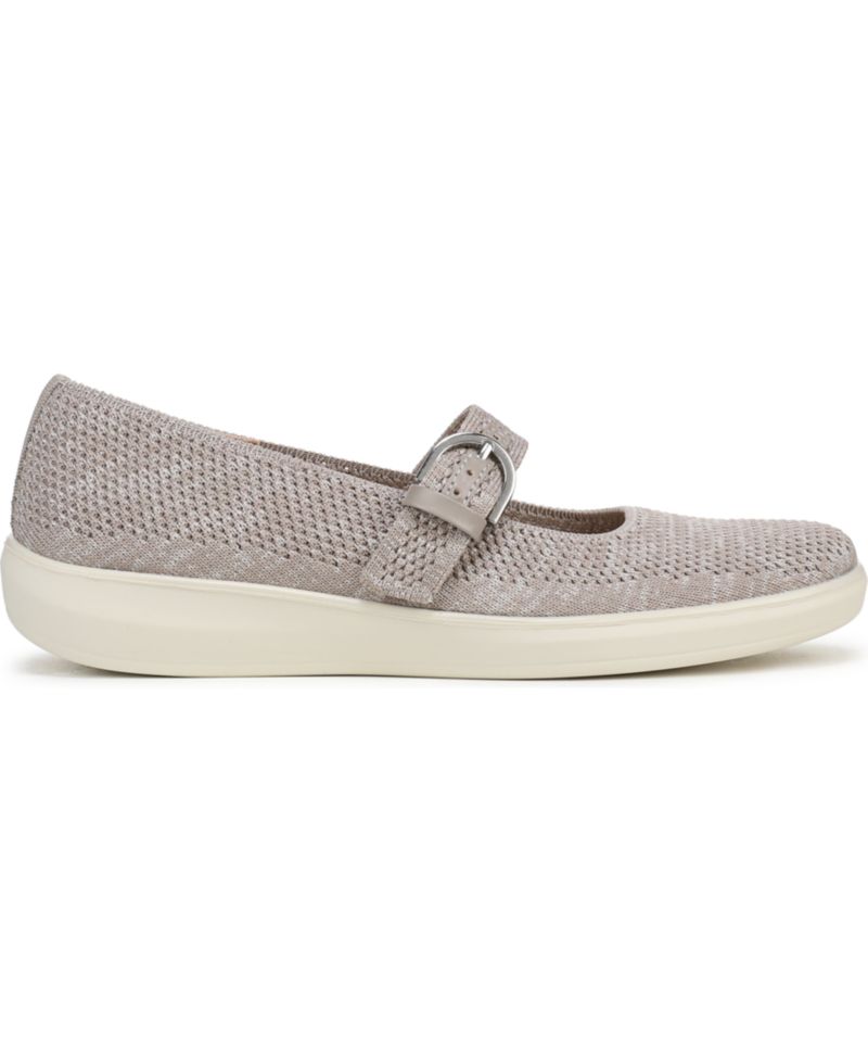 Women's Nuevo Mary Jane Flats