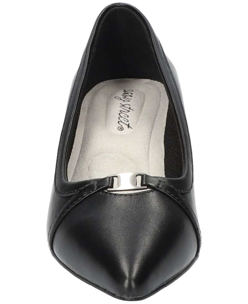 Women's Zayn Slip-On Pumps