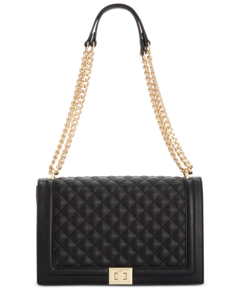 Ajae Flap Crossbody