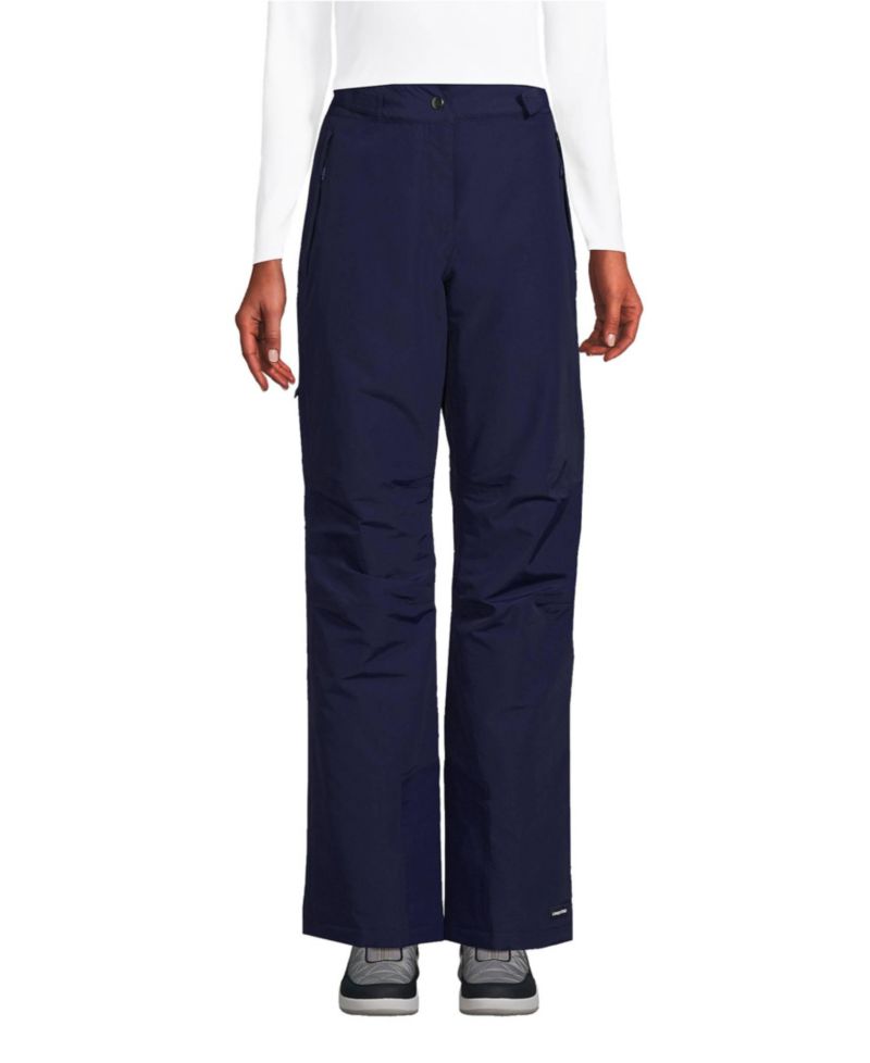 Women's Tall Squall Waterproof Insulated Snow Pants