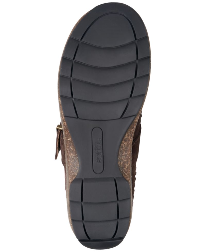 Women's Kay Whipstitch Slip-On Clogs