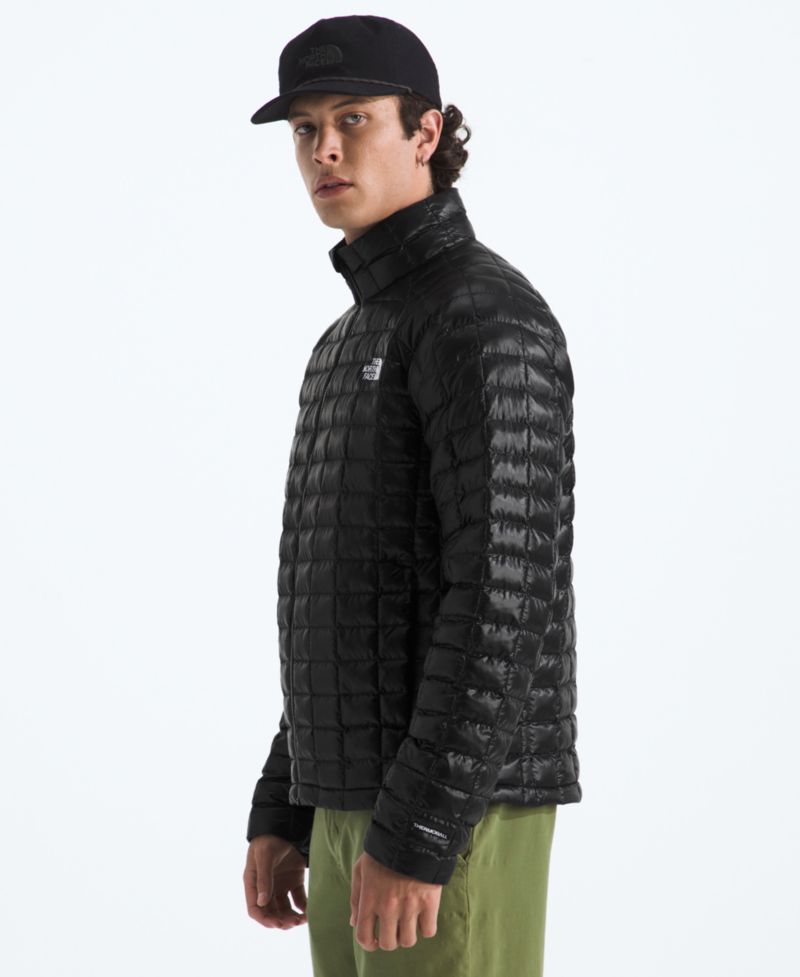 Men's Thermoball Packable Jacket