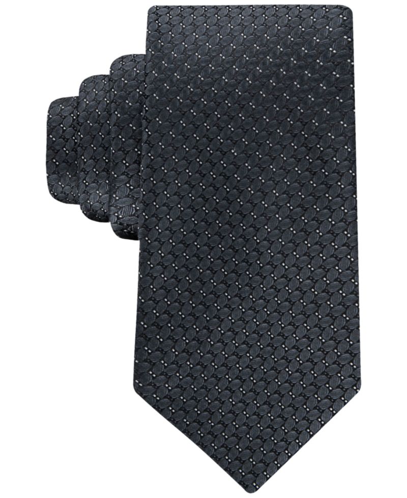 Men's Crawford Textured Tie