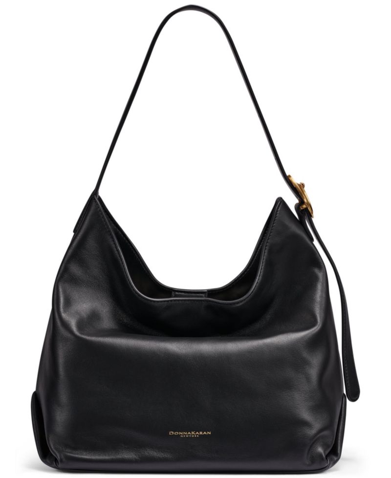 Brocade Large Hobo Handbag