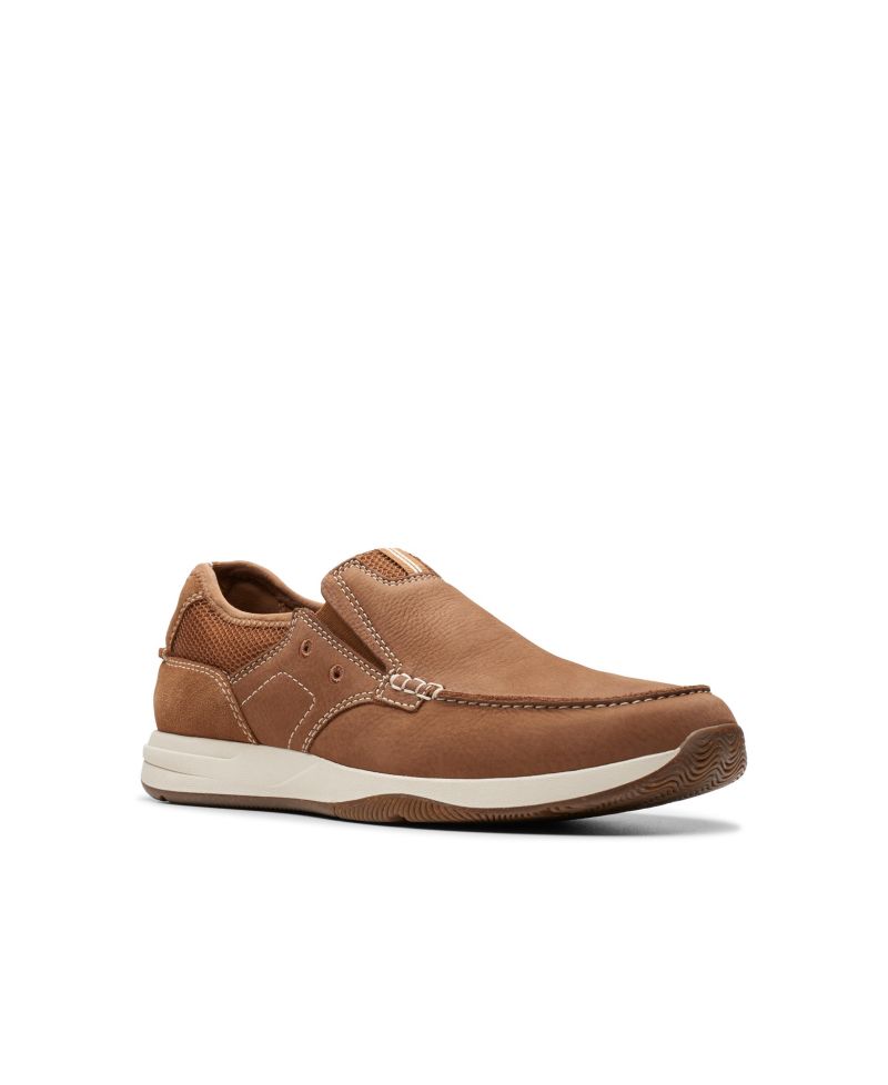 Мужские кроссовки из коллекции Sailview Step Slip On Sneaker