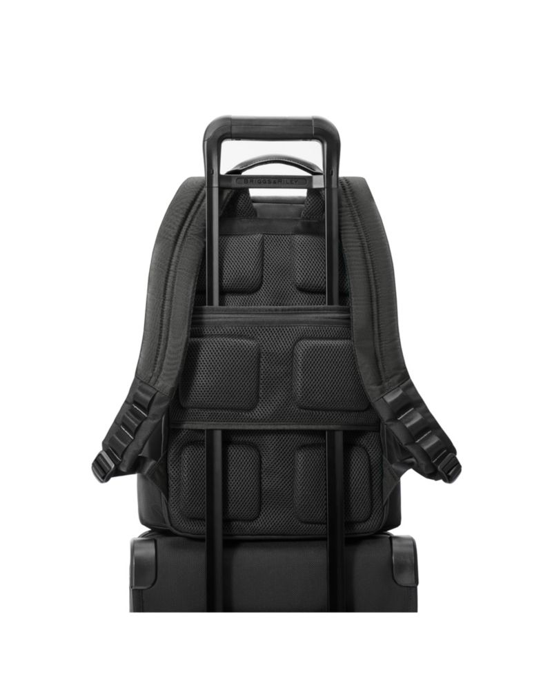 Here, There, Anywhere Medium Cargo Backpack