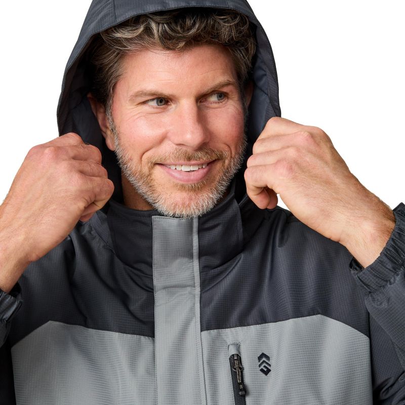 Men's Arvon Mid Weight Jacket