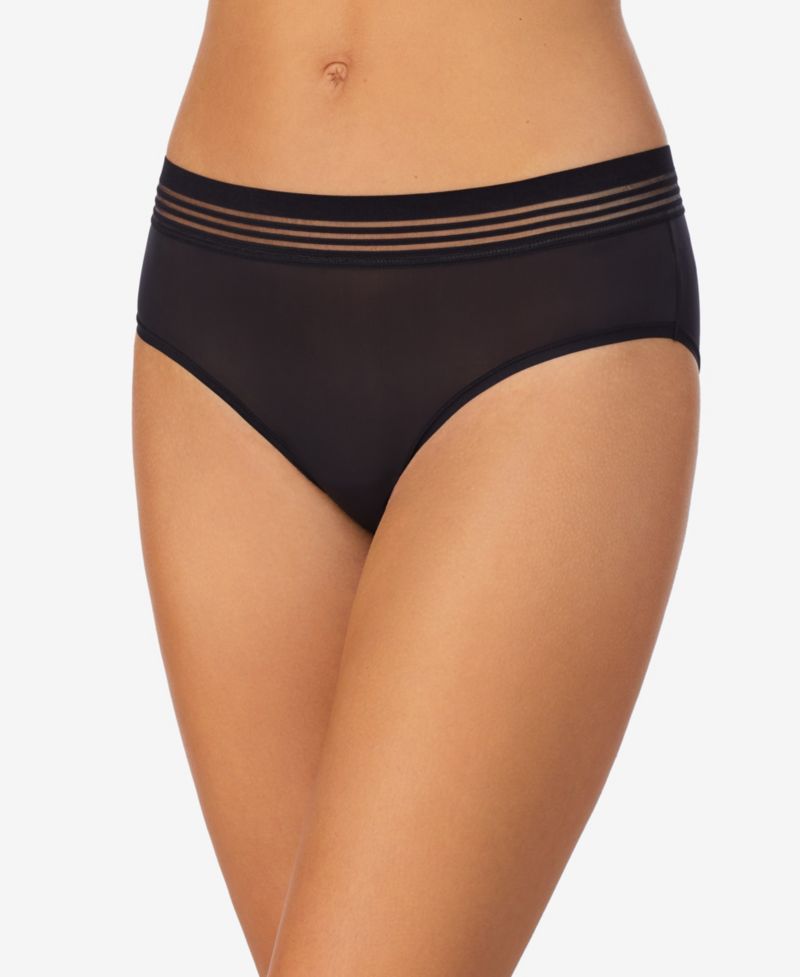 Women's Second Skin Hipster 2321