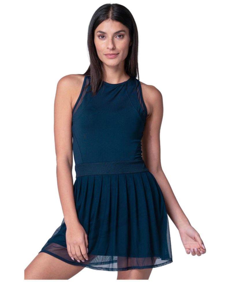 Women's Next Level Dress