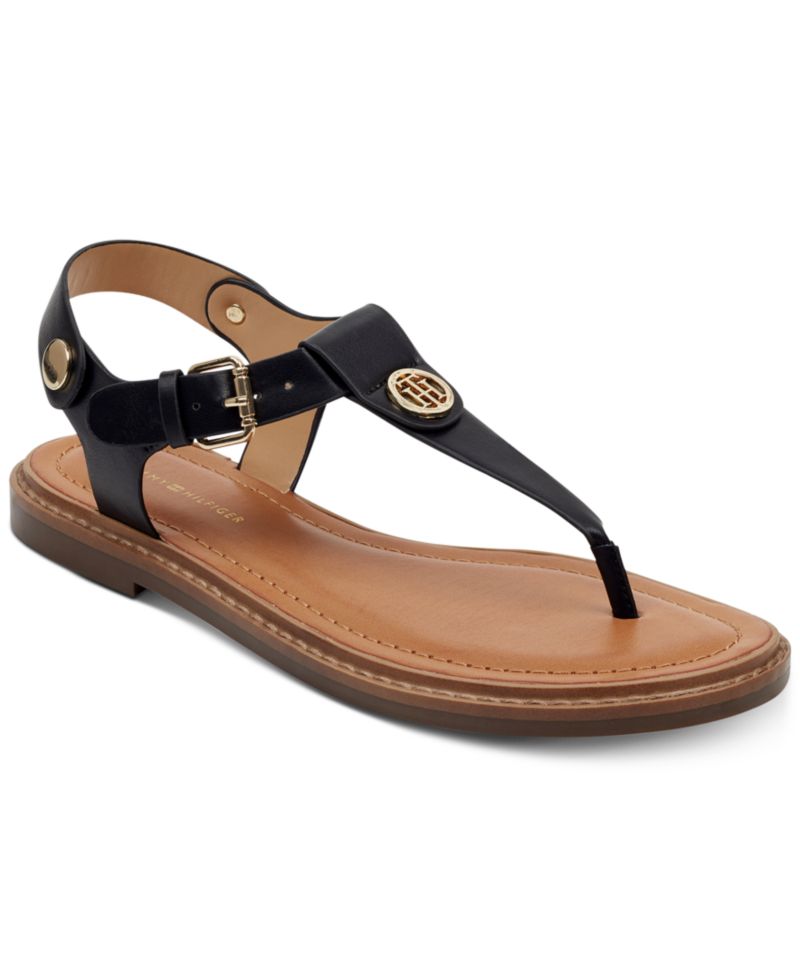 Women's Bennia Flat Thong Sandals