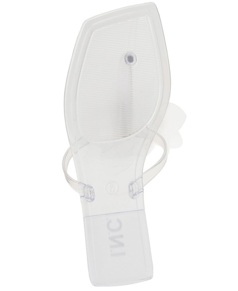 Women's Yeira Flower Jelly Flat Sandals