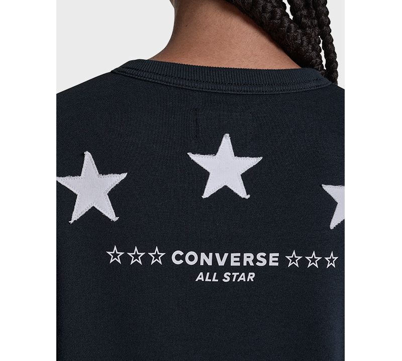 Women's Chuck Star Crew
