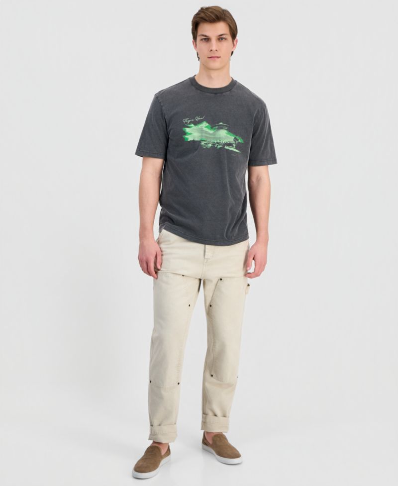 Men's Nextralio Print T-Shirt