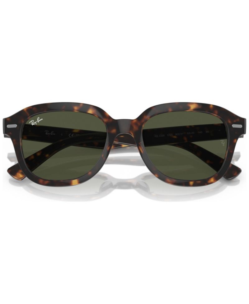 Unisex Sunglasses, RB4398 ERIK