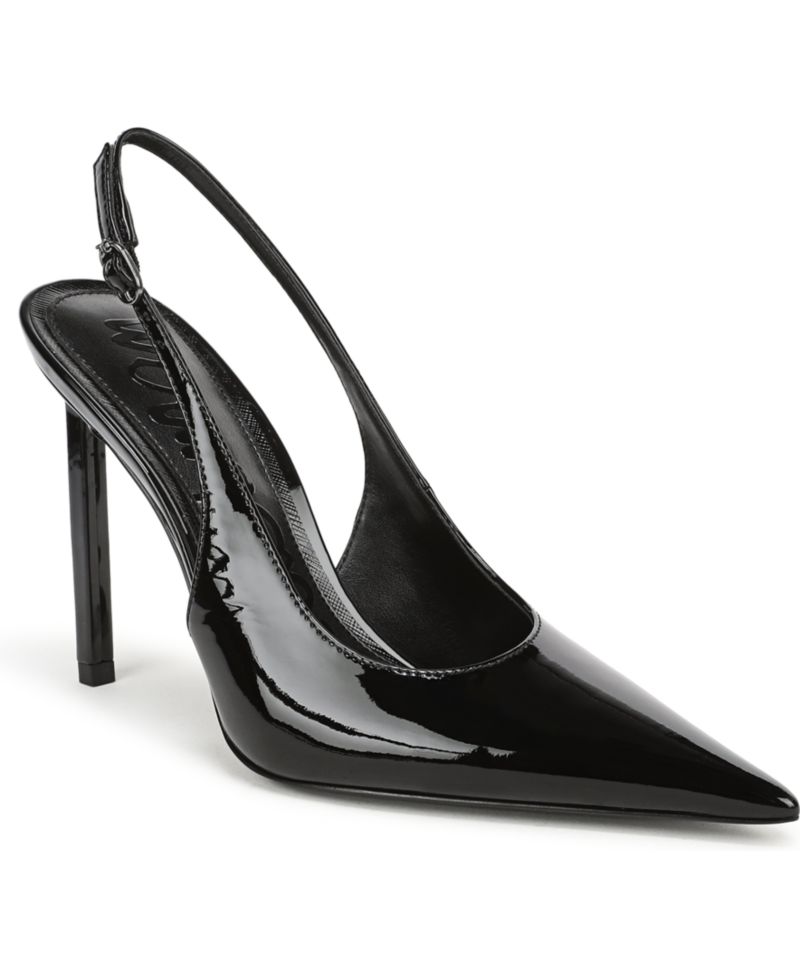 Women's Tegan Slingback Pumps