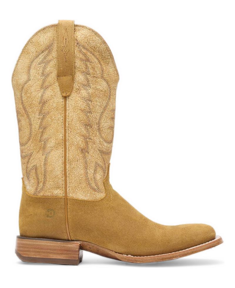 Men's Arena Pro Gold Rush Western Boot