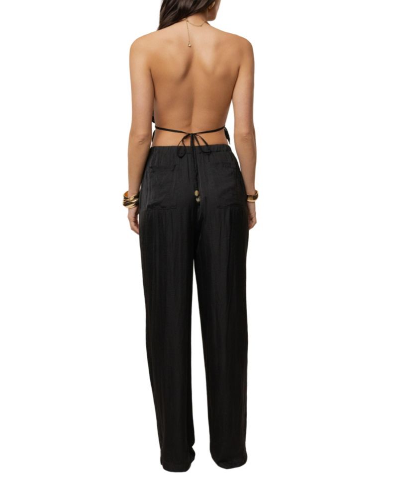 Women's Moonlit Coast Halter Top