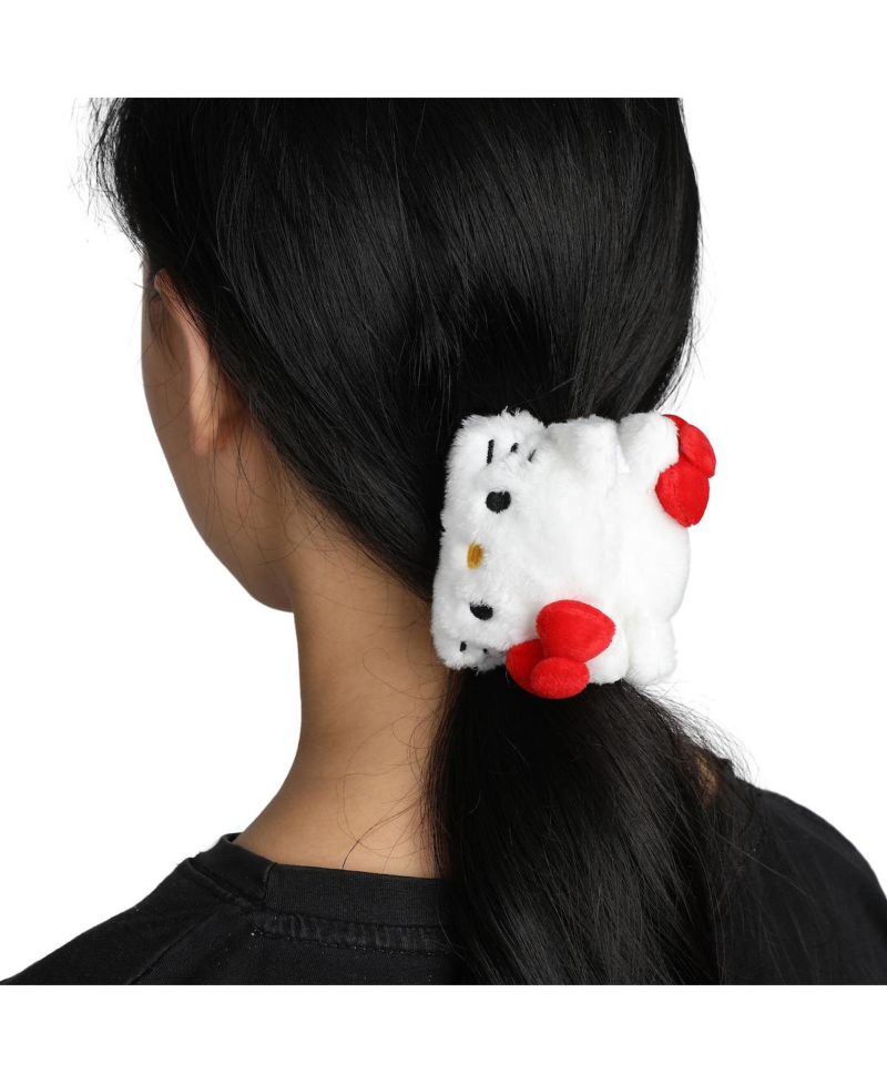 2-Pack Women's Hair Clip Set