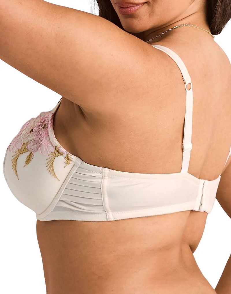 Women's Carolyn Contour Demi Bra