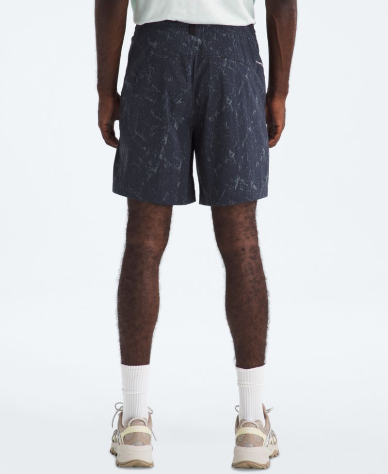 Men's Class V Pathfinder Pull-On Shorts