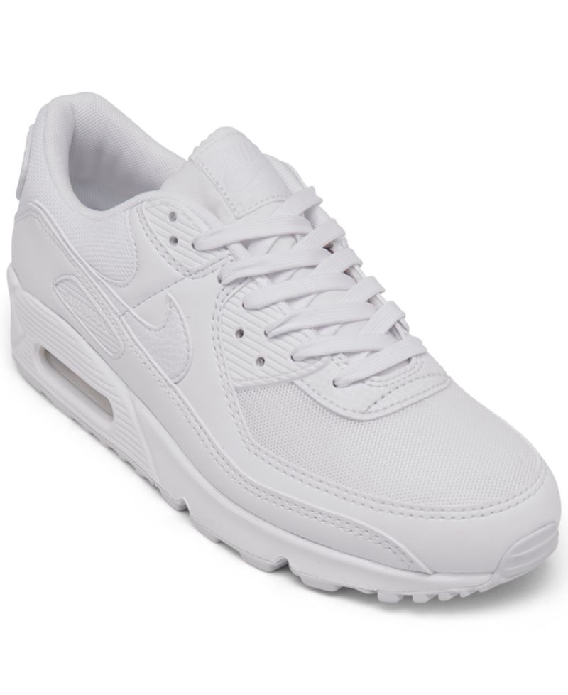 Women's Air Max 90 Casual Sneakers from Finish Line