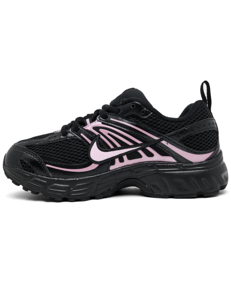 Little Girls Air Max Moto 2K Lifestyle Sneakers from Finish Line