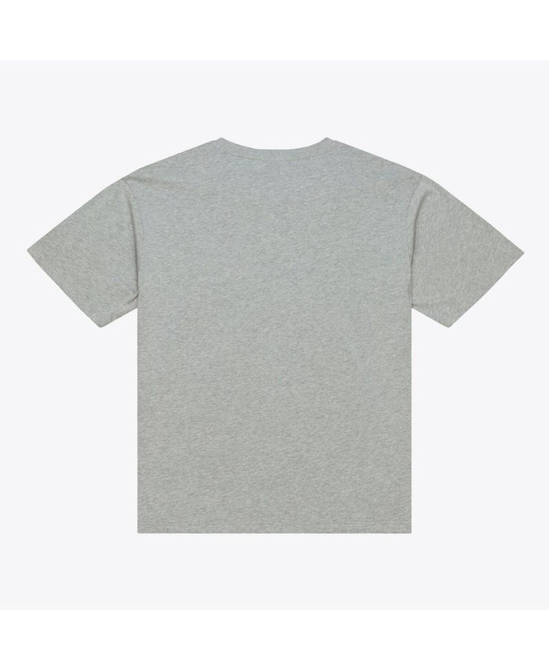 Men's Ken Griffey Jr. Gray Seattle Mariners Player Collection Premium T-Shirt
