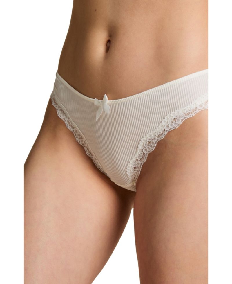 Hunkemoller Women's Lola Brazilian
