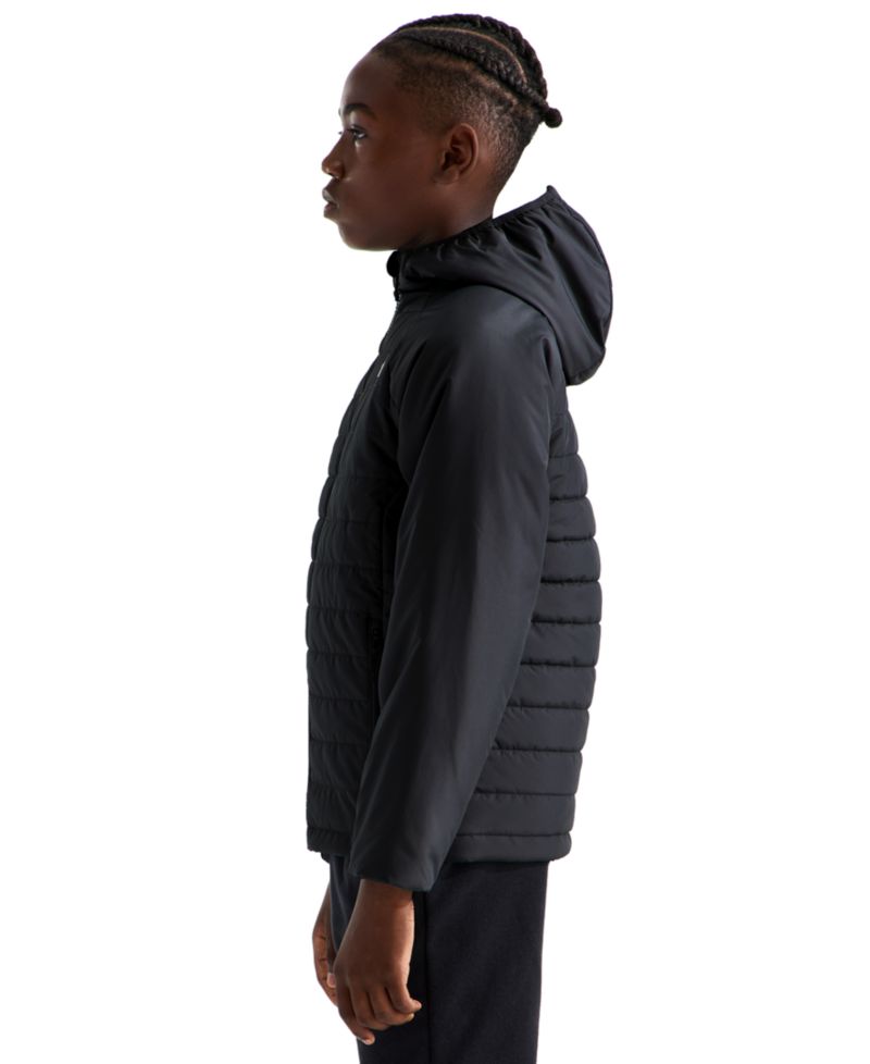 Boys' 8-20 Long-Sleeve Never Stop Synthetic Jacket