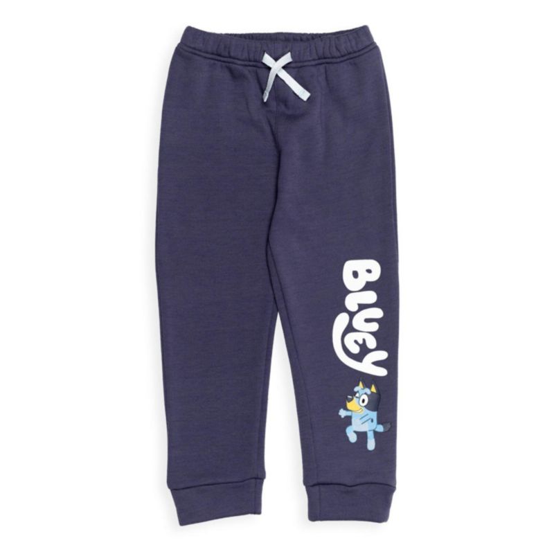 Boys' Fleece 2-Piece Hoodie and Pants Set