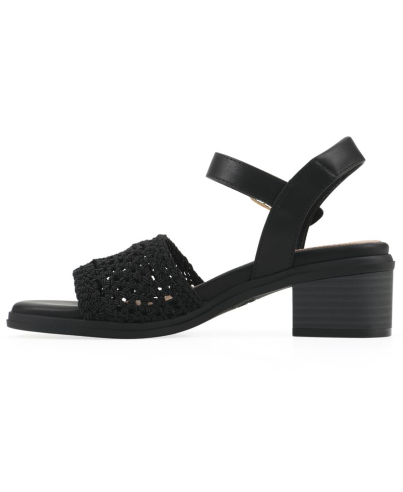 Women's Cortland Block Heel Sandals