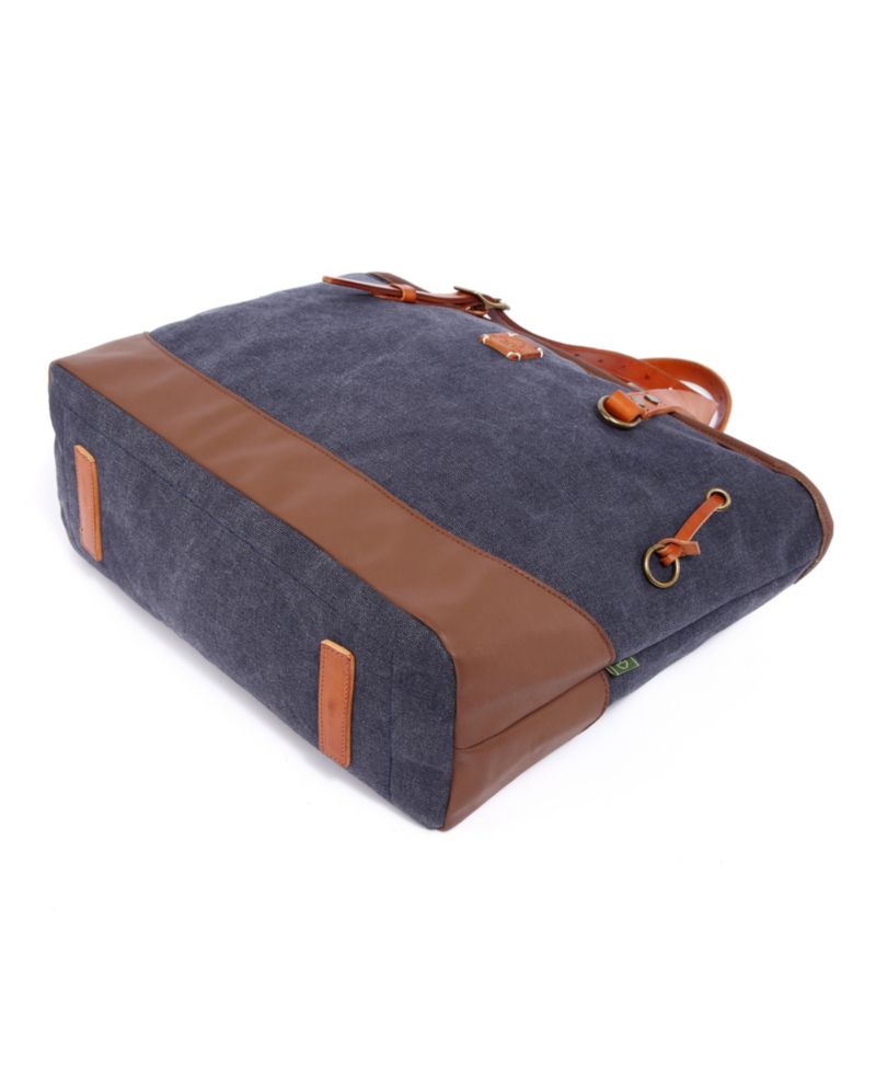 Redwood Canvas Shopper Bag