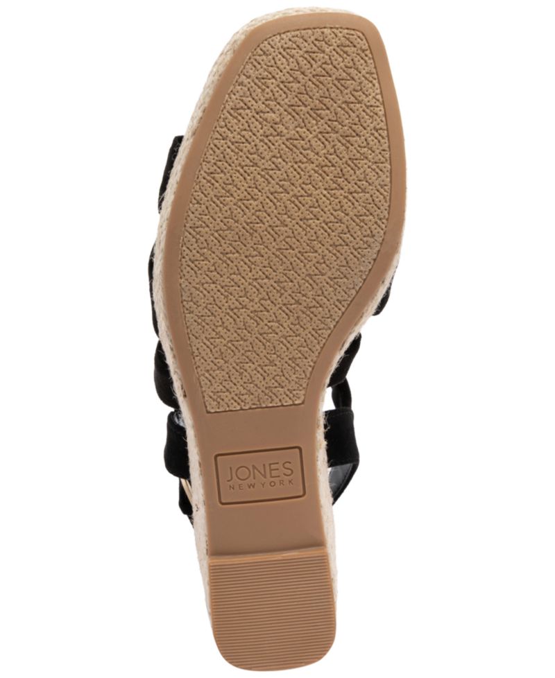 Women's Harila Strappy Espadrille Wedge Sandals