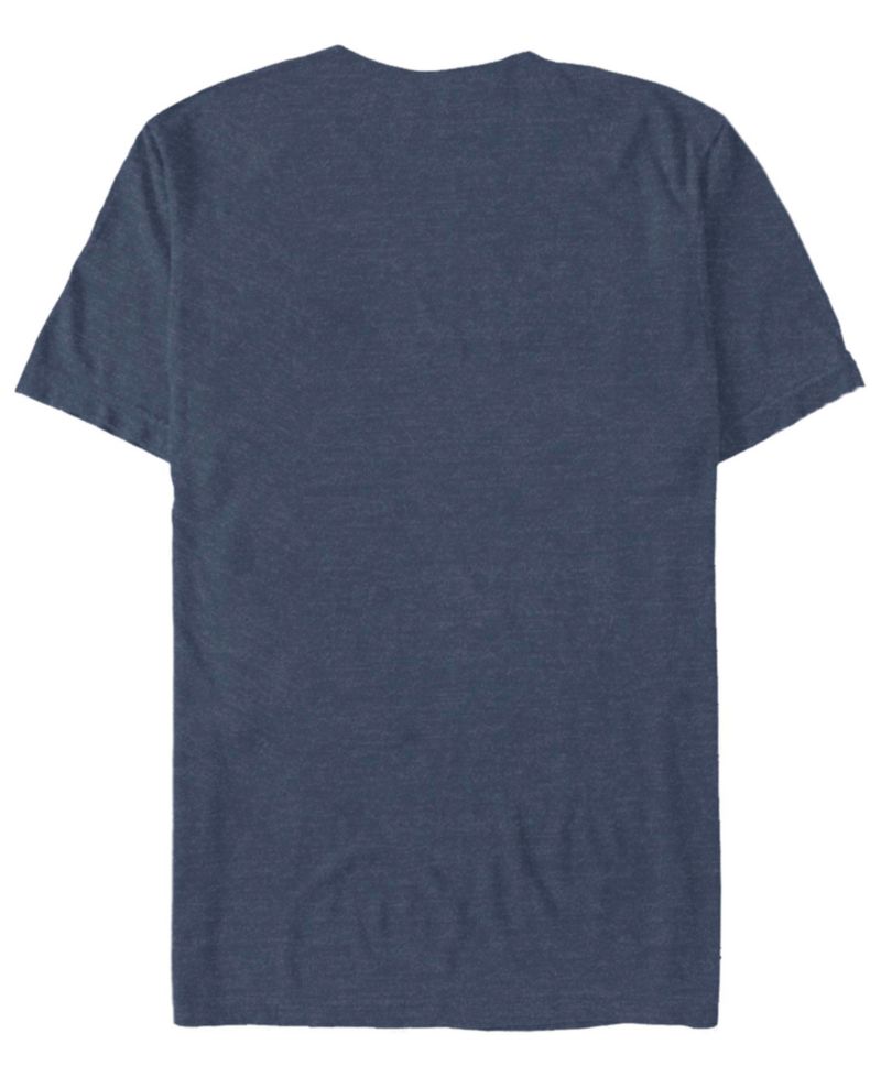 Men's Mickey US Knockout Graphic T-Shirt