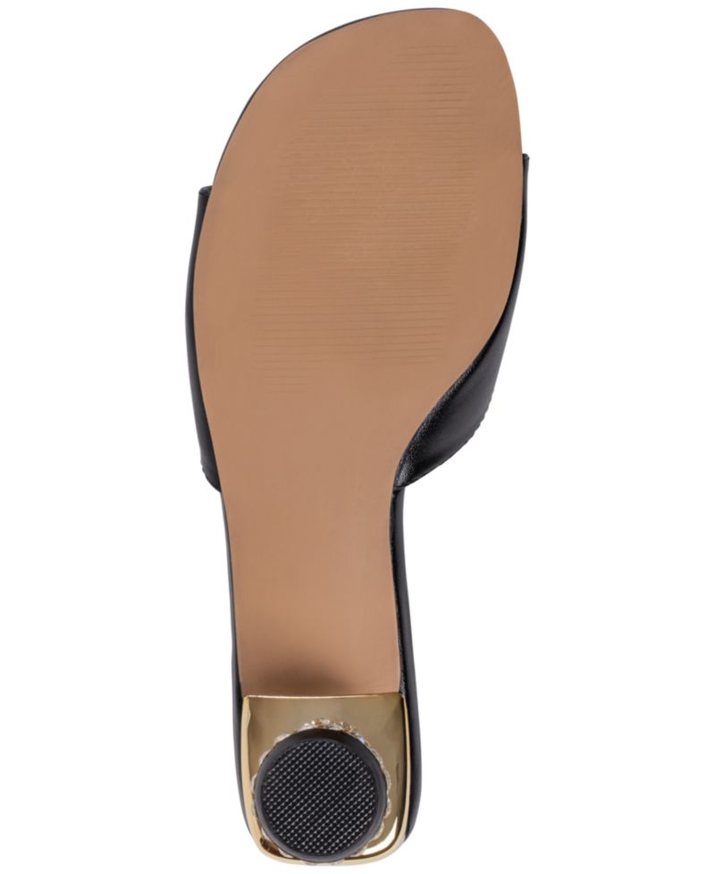 Women's Noho Single Band Dress Sandals