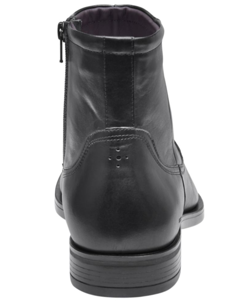 Men's Conlin Inside Zip Boots