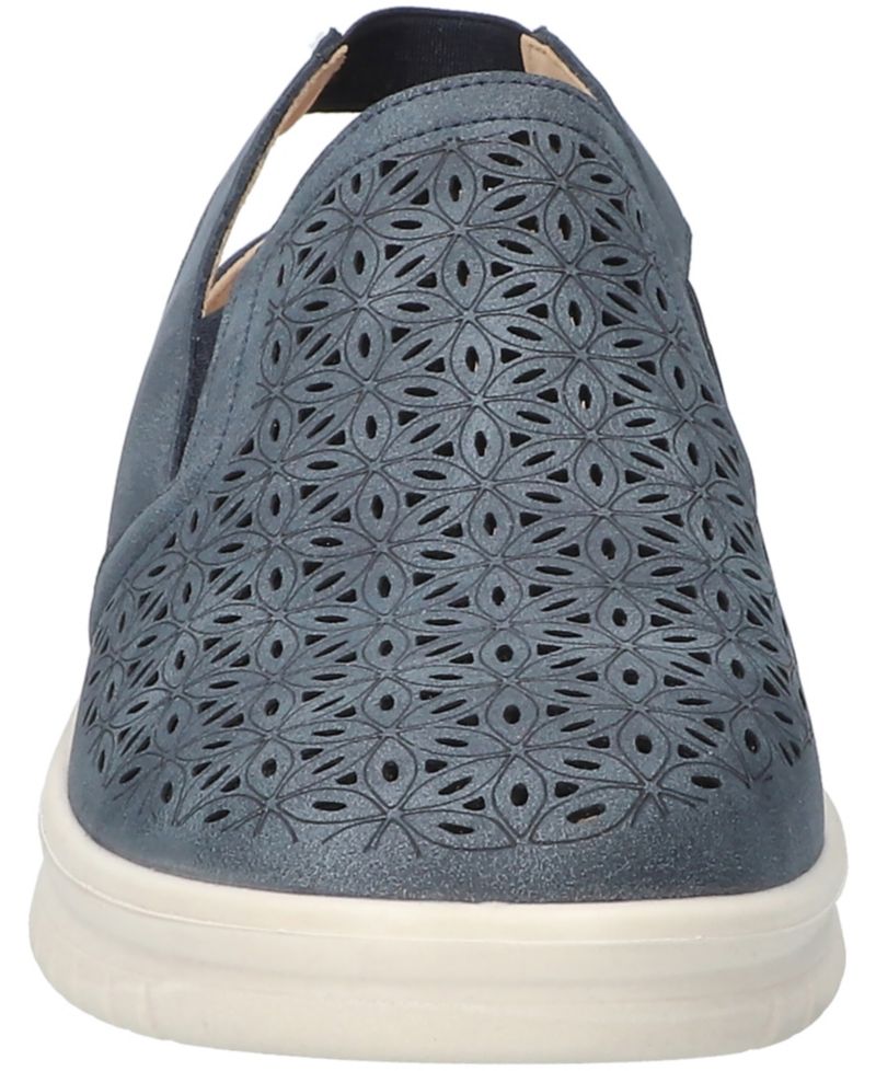 Women's Petal Comfort Slip-On Flats