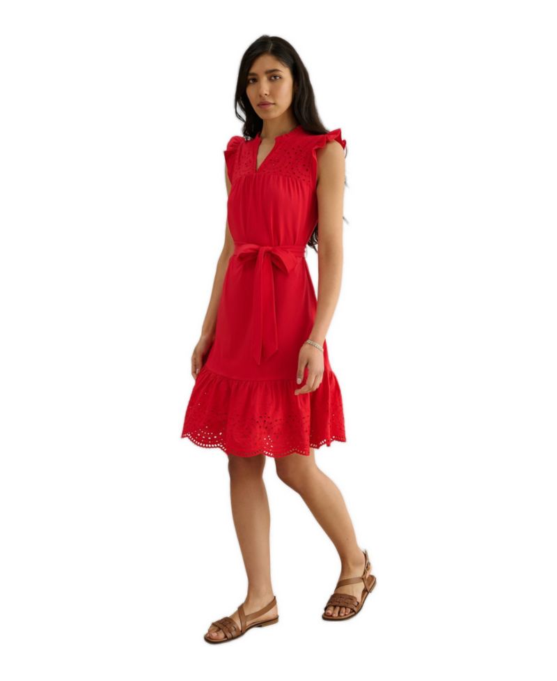 Romy Jersey Dress