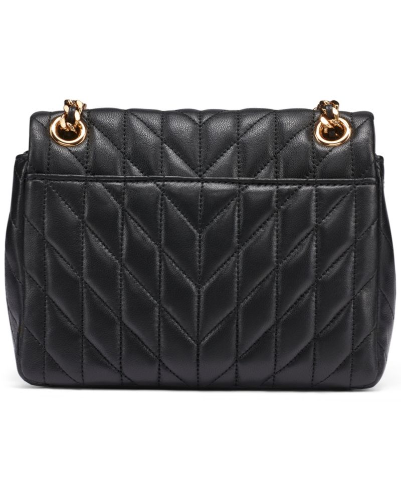 Lafayette Small Crossbody Bag