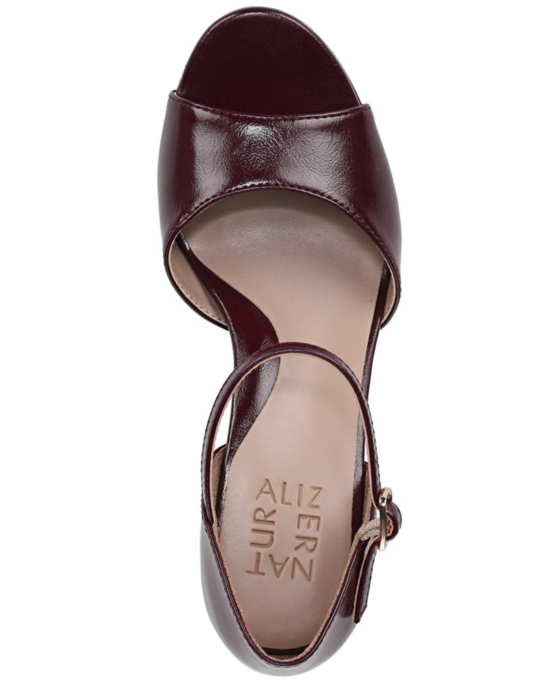Women's Novi Strappy Dress Sandals