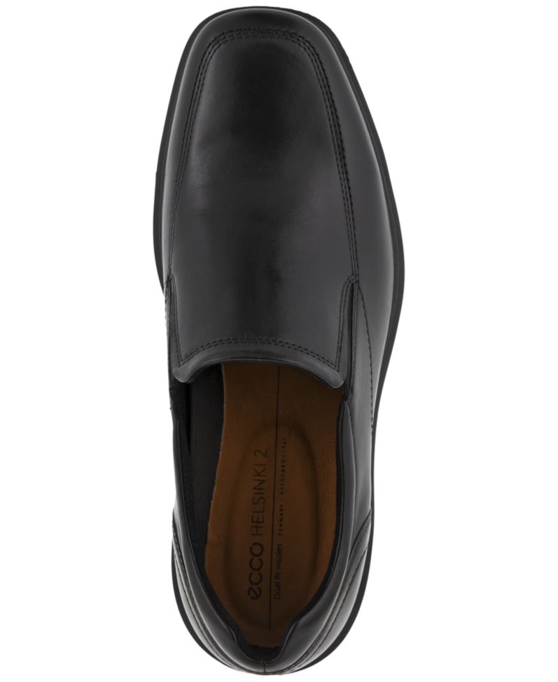 Men's Helsinki Slip-On Loafers